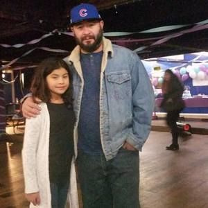 Meet your Posher, Bobby